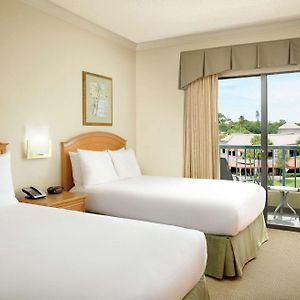Suite Two Double Beds Disability Accessible