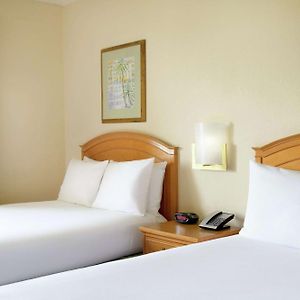 Suite Two Double Beds Allergy Friendly